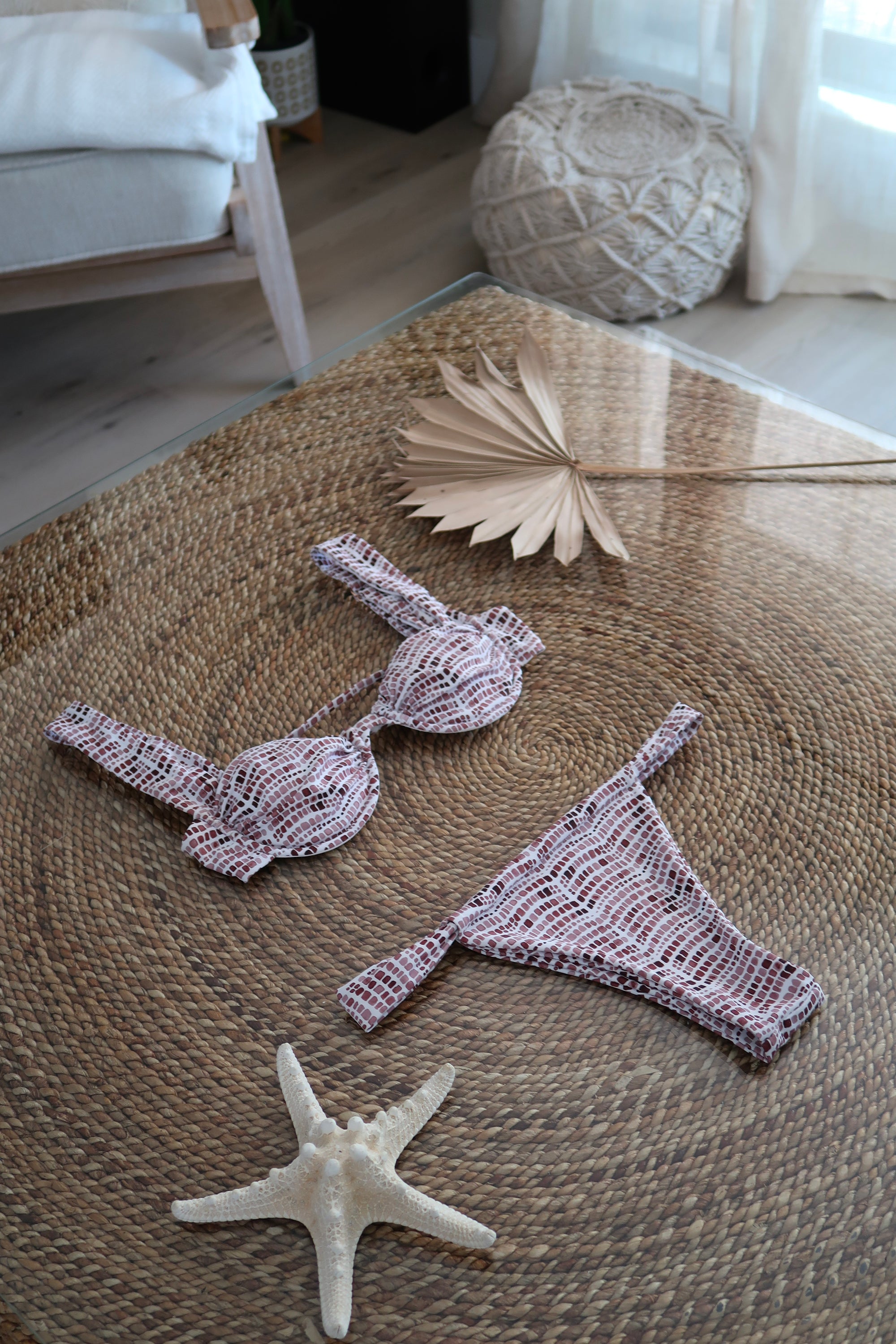 Linda Underwire Top