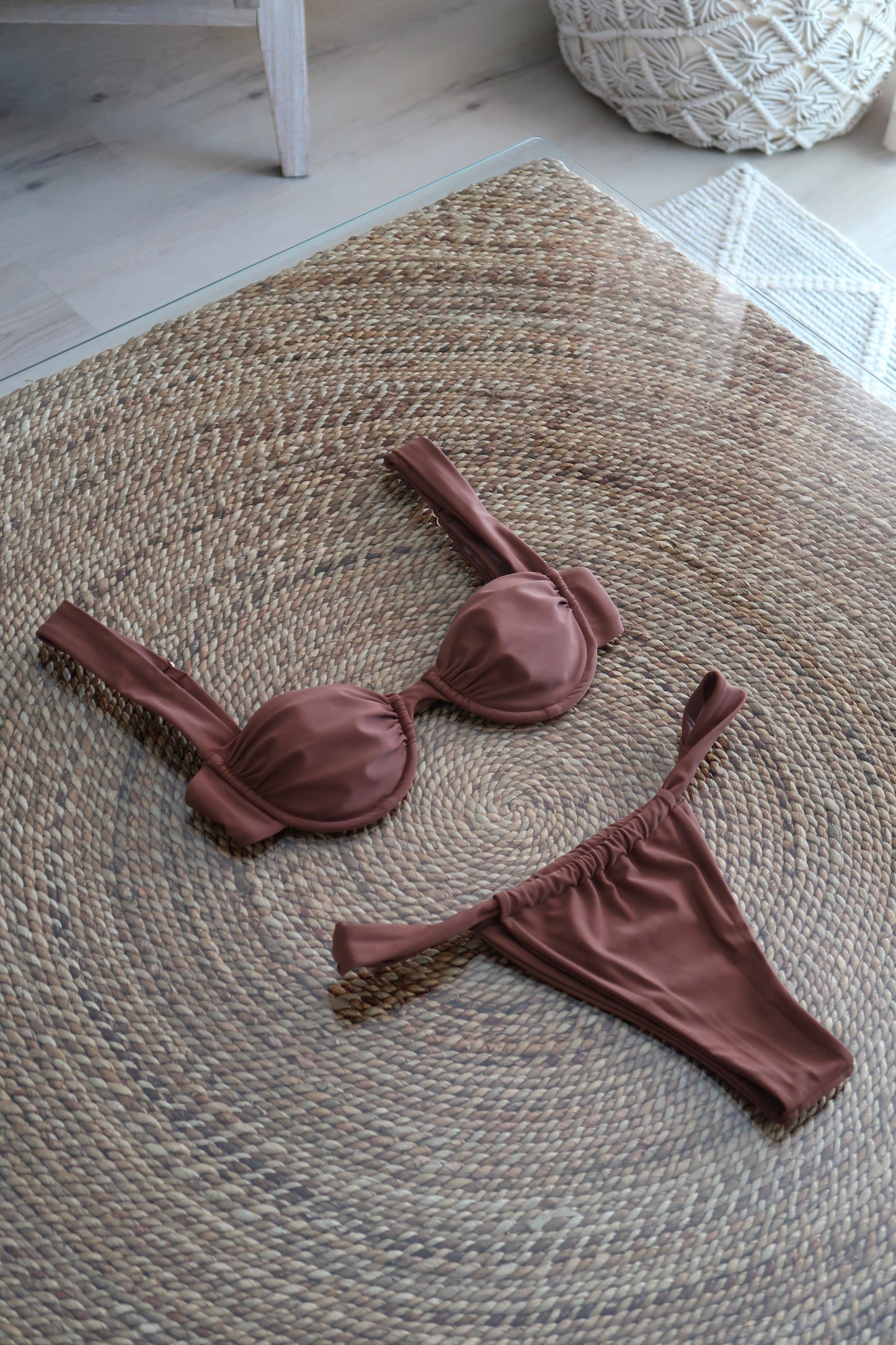 Bonita Underwire Top