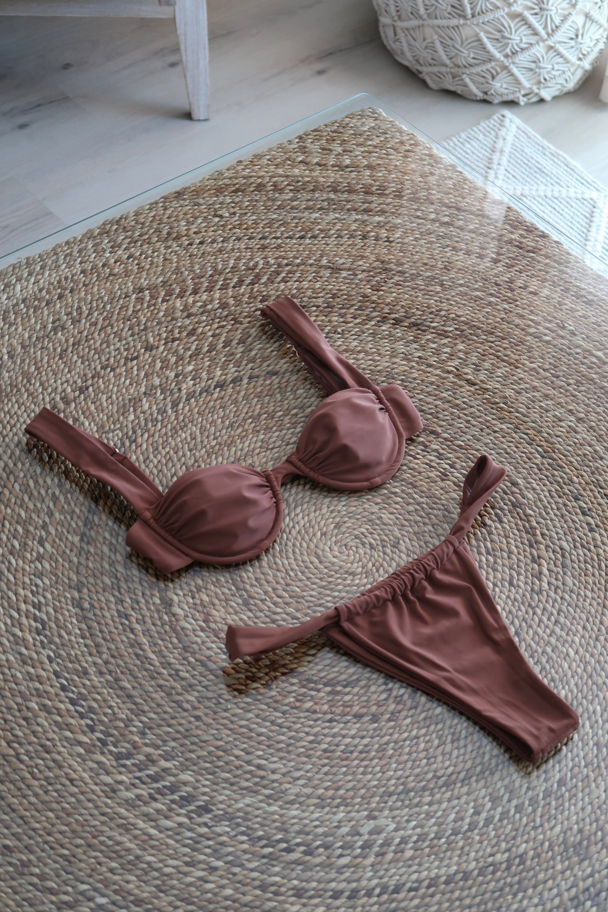 Bonita Underwire Top