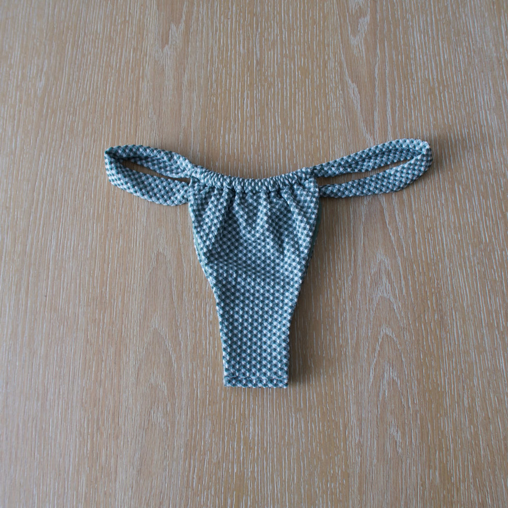 Crete Bottom