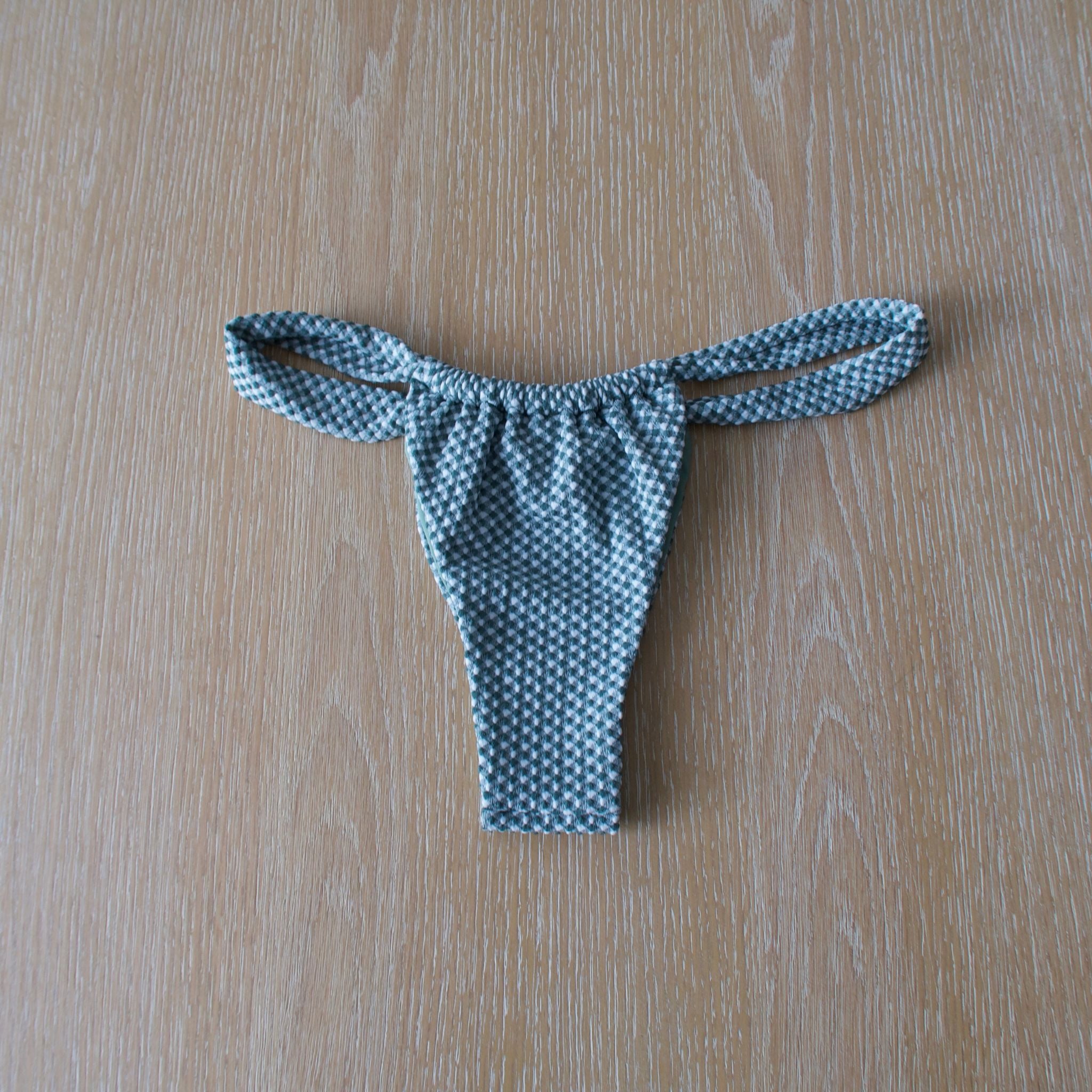 Crete Bottom
