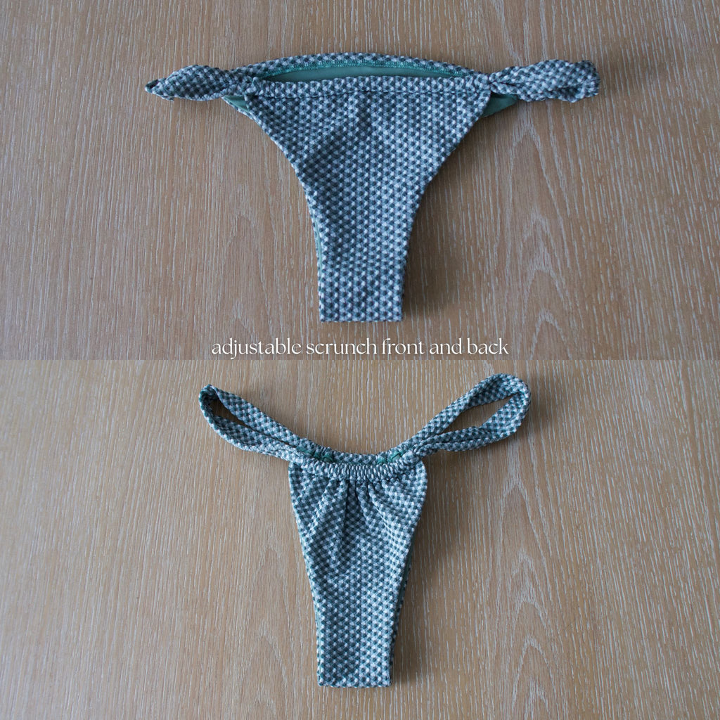 Crete Bottom