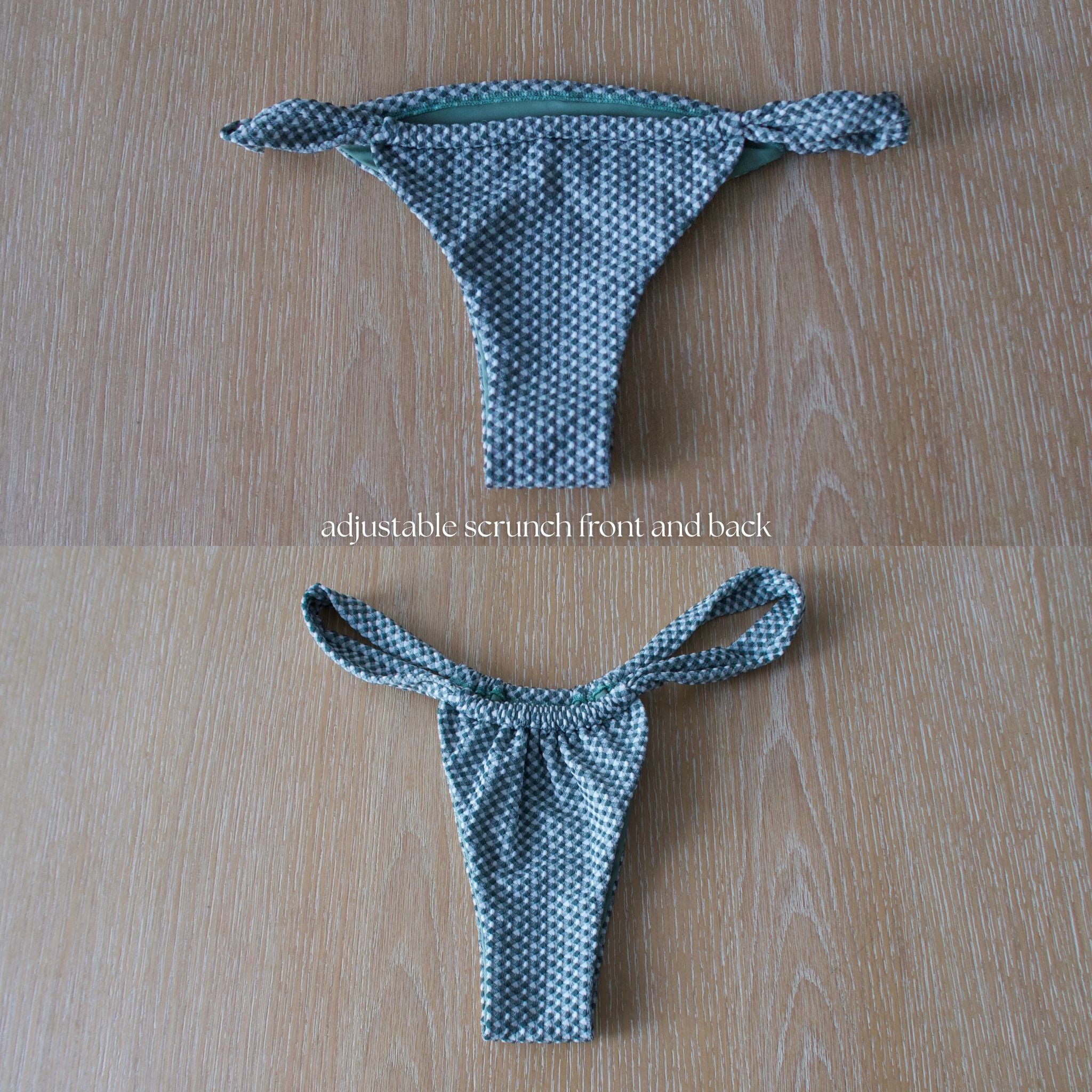 Crete Bottom