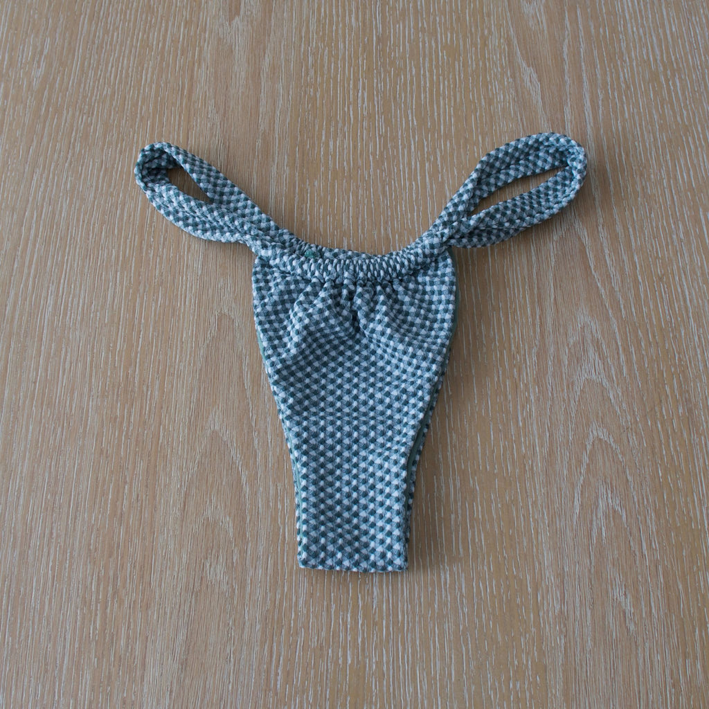 Crete Bottom