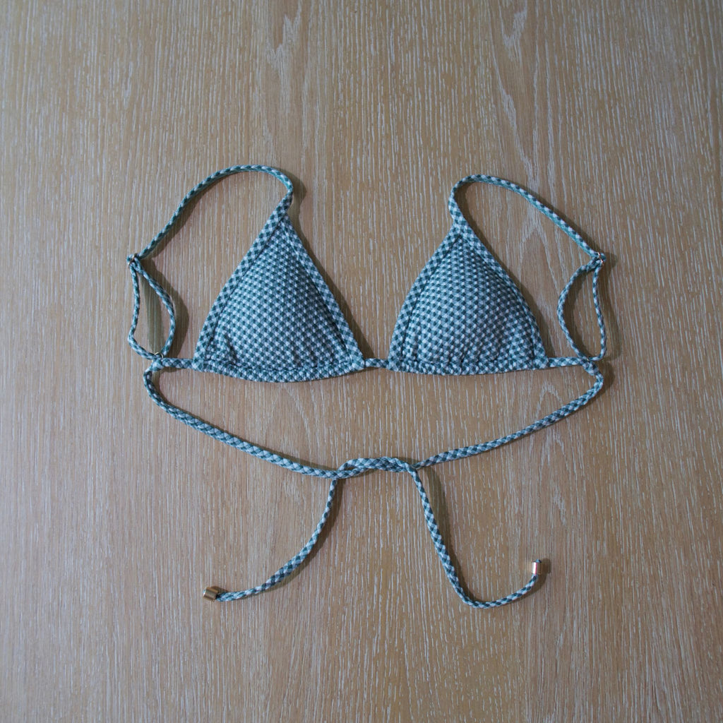 Crete Top