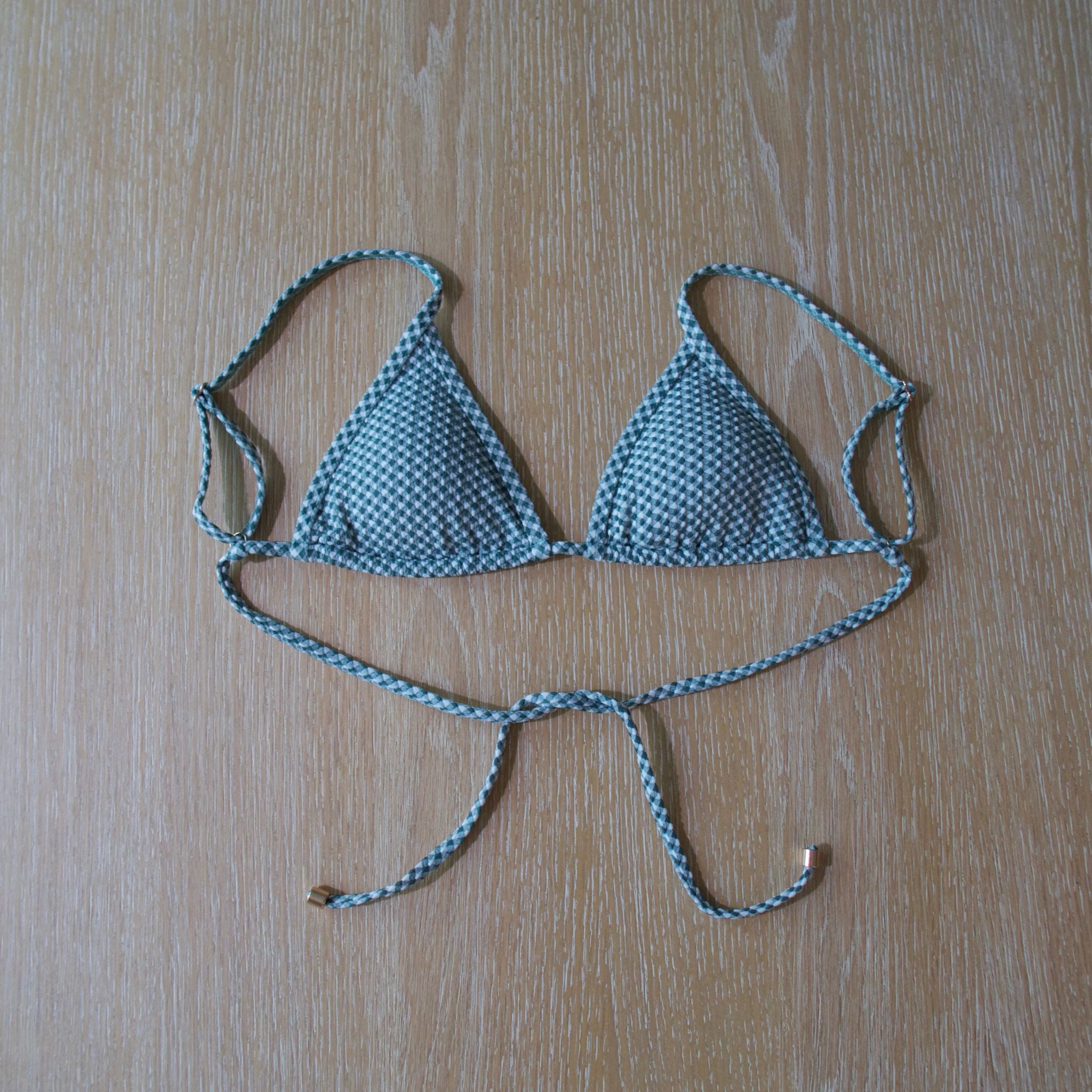 Crete Top