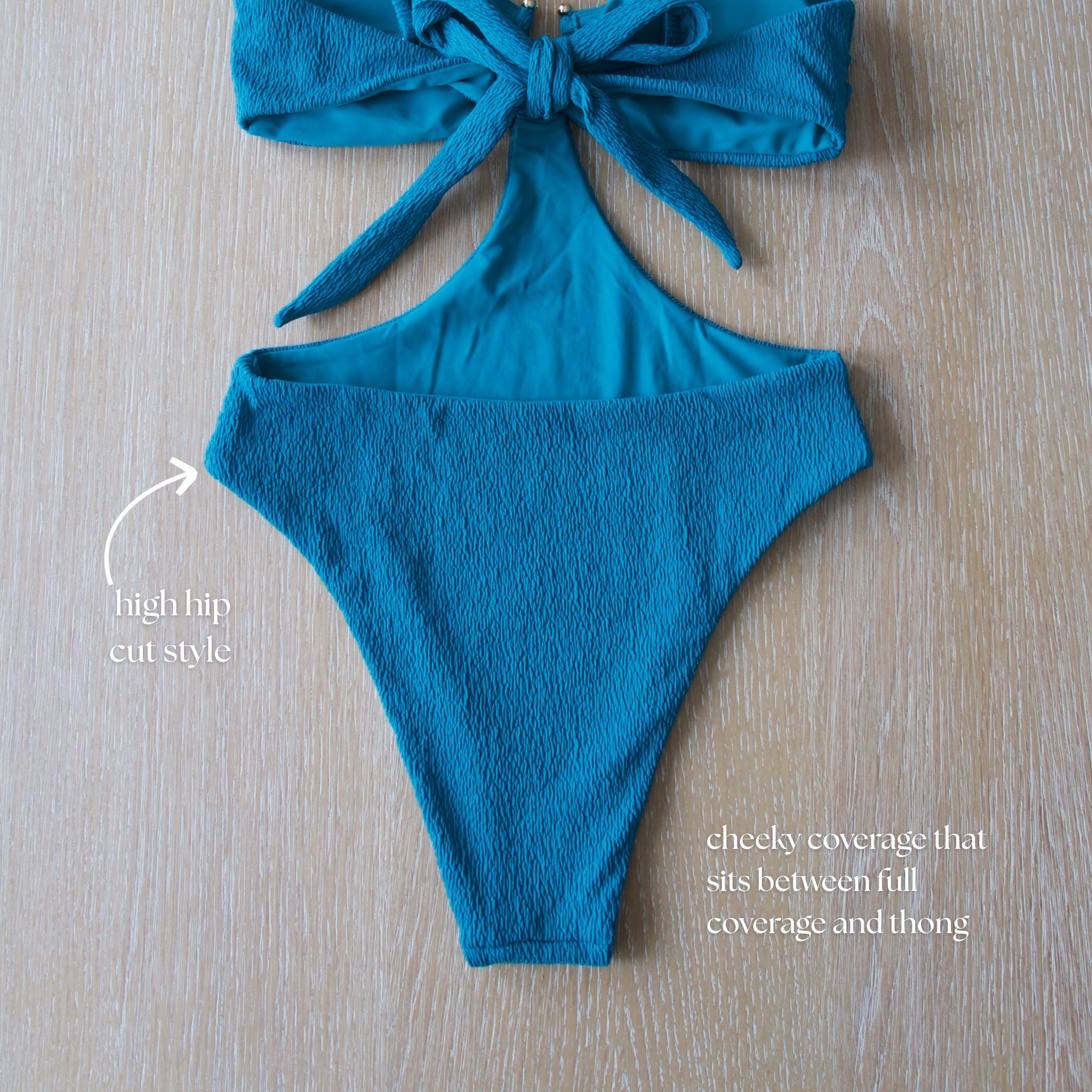Santorini One Piece
