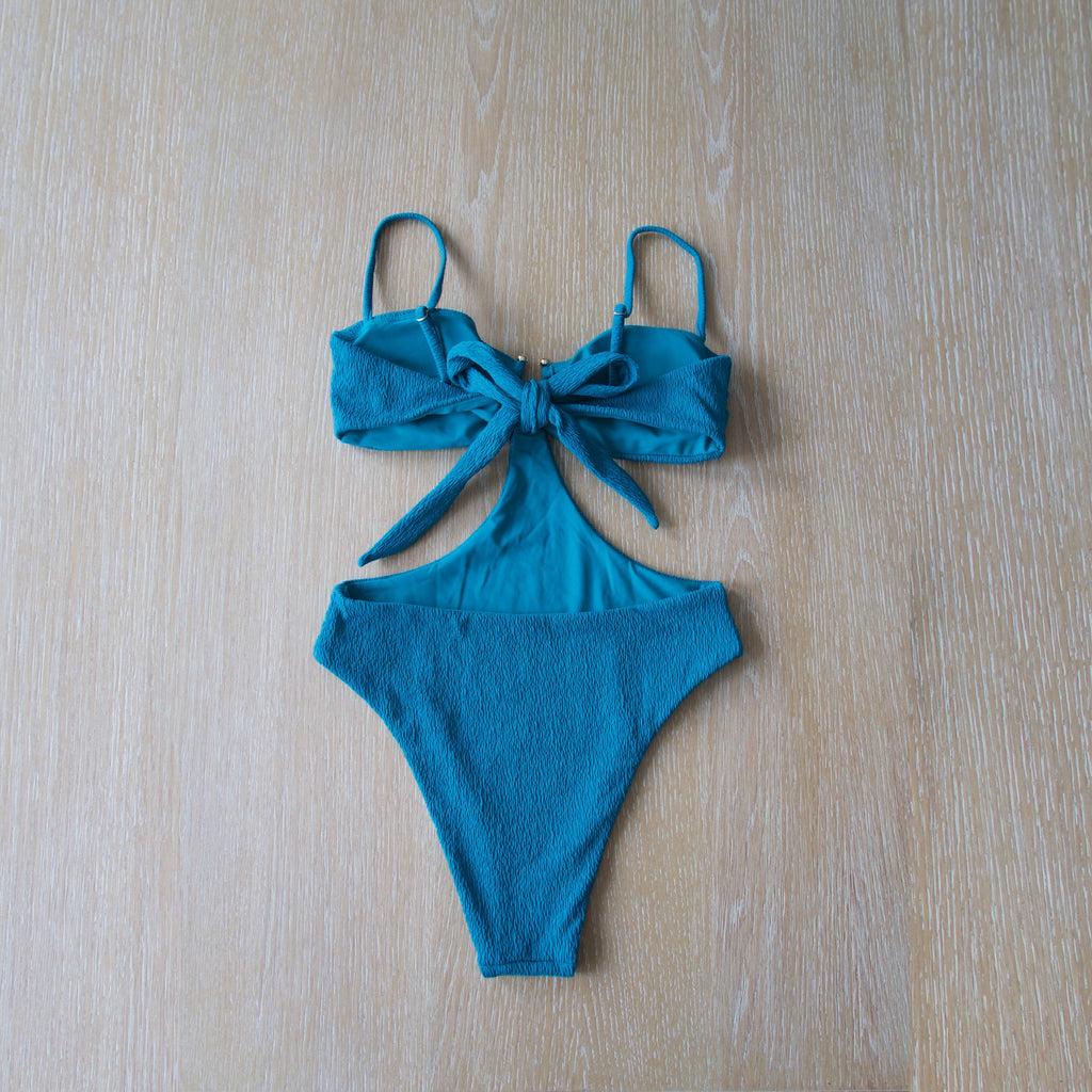 Santorini One Piece