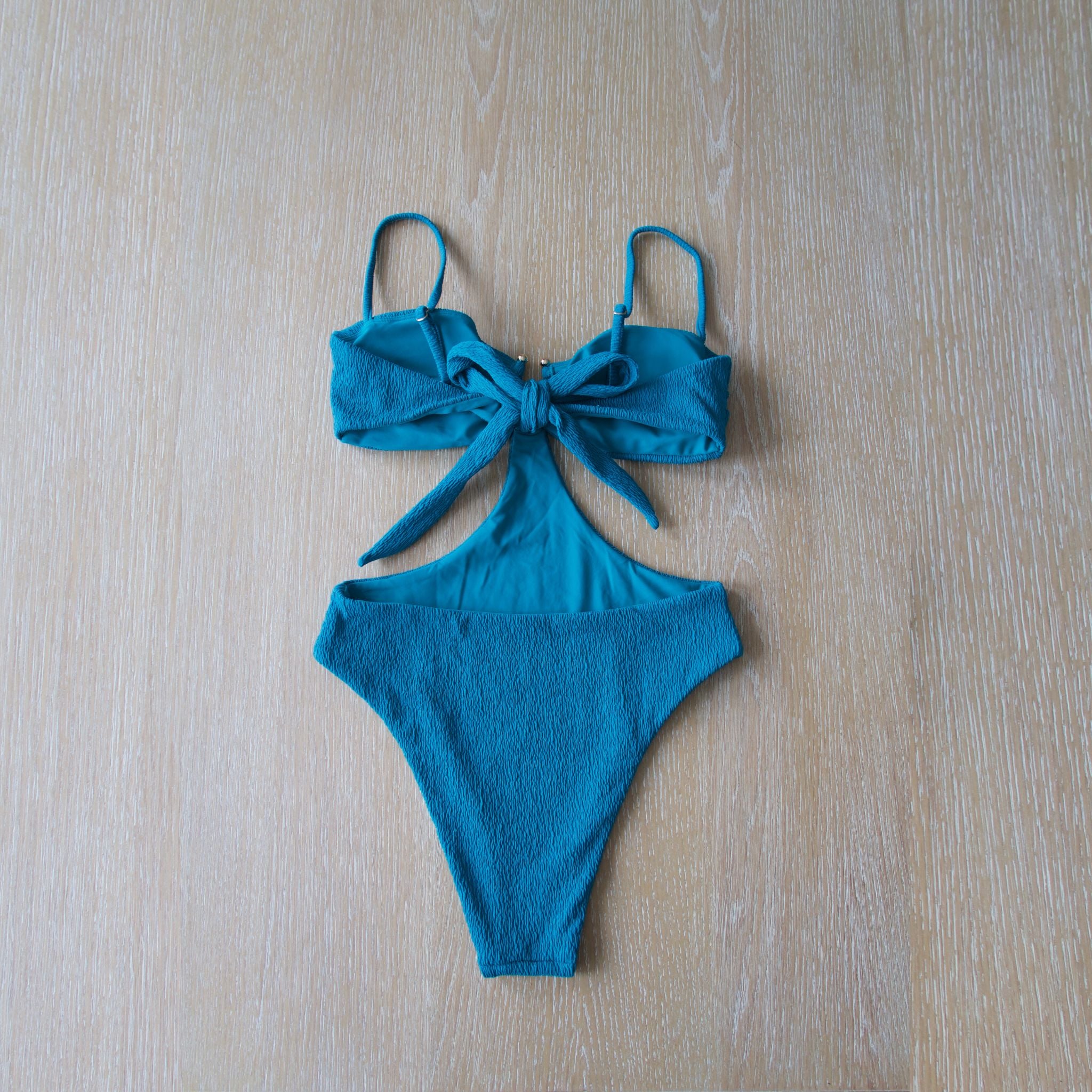 Santorini One Piece
