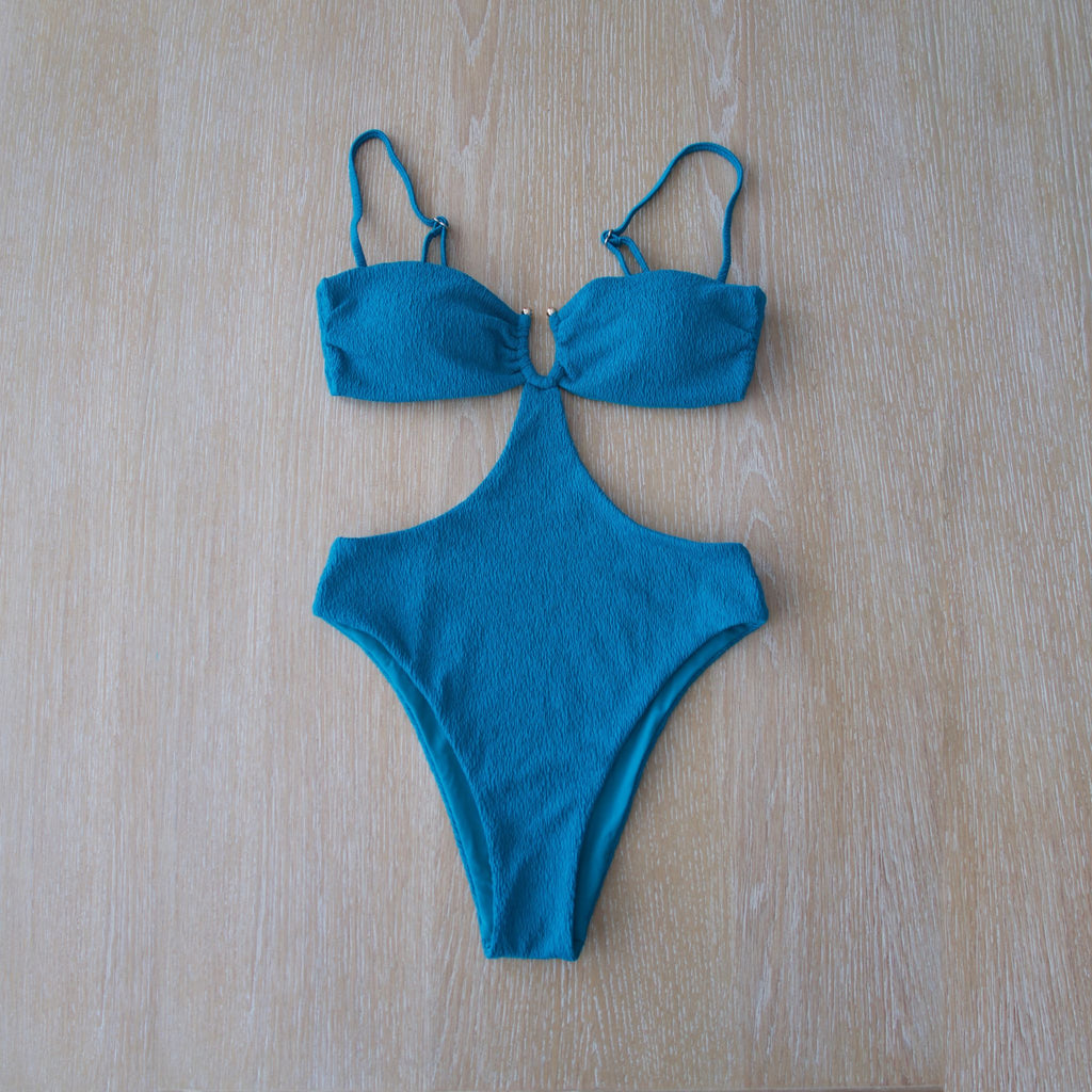 Santorini One Piece