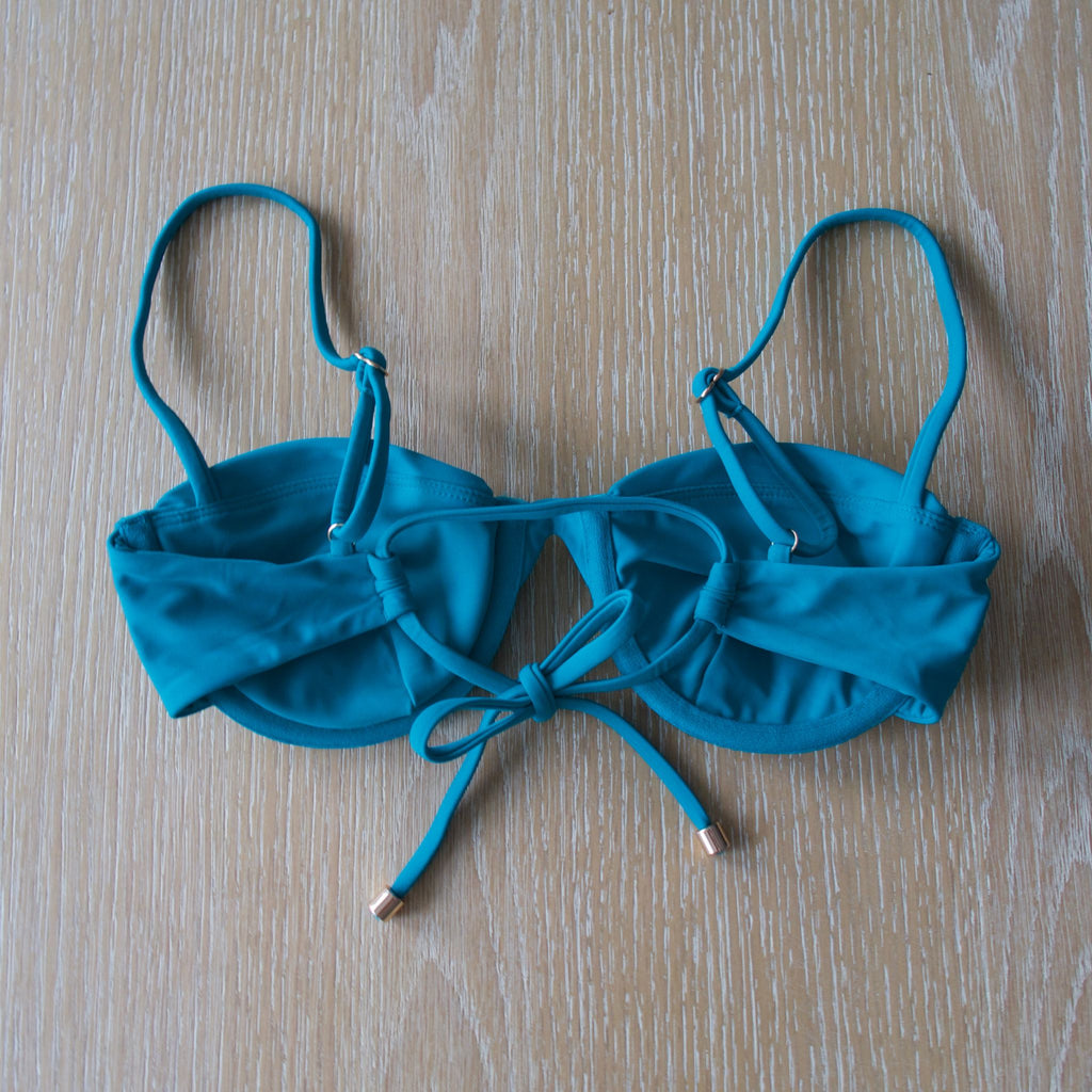 Zakynthos Underwire Top