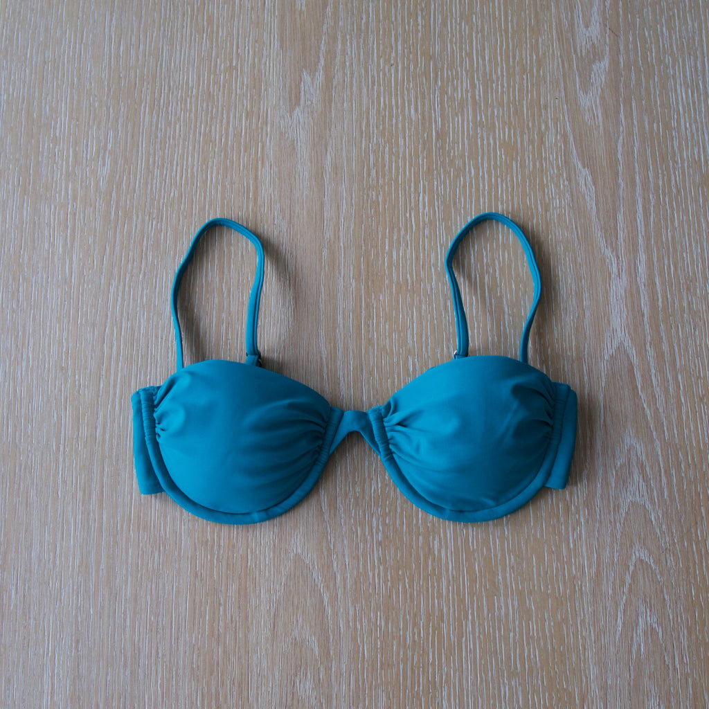 Zakynthos Underwire Top